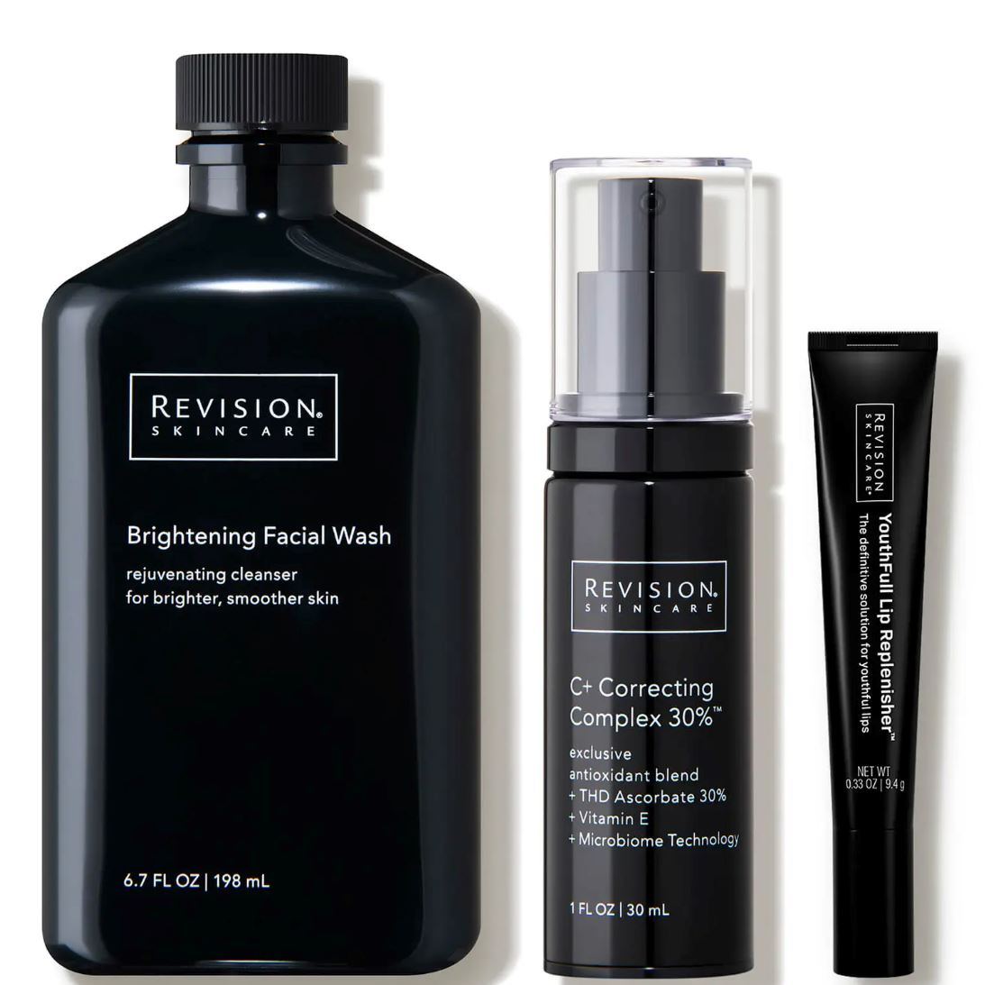 Revision Skincare Daily Essentials Kit ($238 Value)