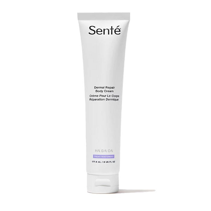 Sente Dermal Repair Body Cream