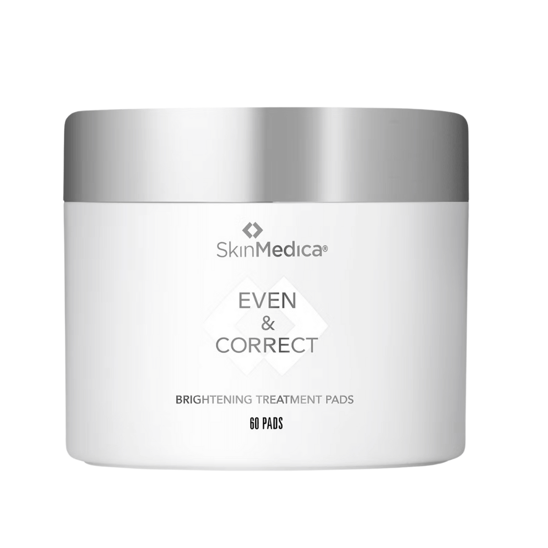 SkinMedica Even & Correct Brightening Treatment Pads