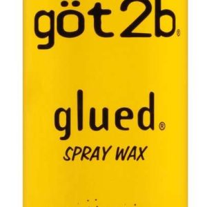 GOT 2 B GLUED SPRAY WAX