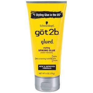 GOT 2 B GLUED SPIKING GLUE 6 OZ