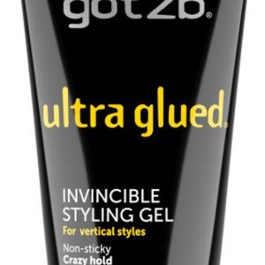 GOT 2 B ULTRA GLUED STYLING GEL 6 OZ