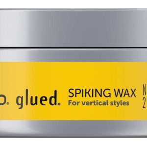 GOT 2 B GLUED SPIKING WAX