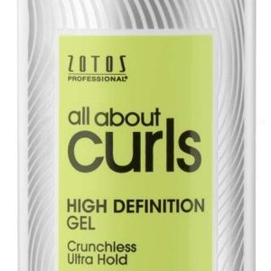 AAC HIGH DEFINITION GEL 15 OZ
