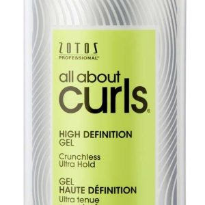 AAC HIGH DEFINITION GEL 32 OZ
