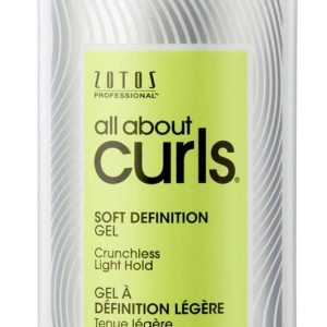 AAC SOFT DEFINITION GEL 32 OZ