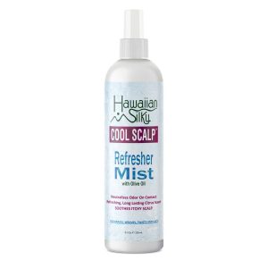 H/SILKY COOL SCALP REFRSH MIST