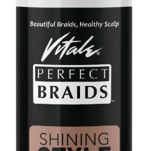 VITALE PERFECT BRAID STYLE MOUSSE