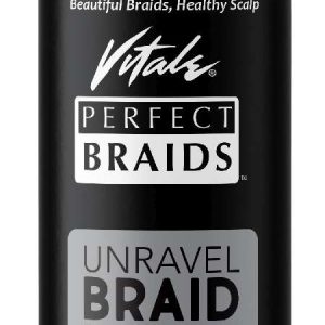 VITALE PERFECT BRAID RELEASE
