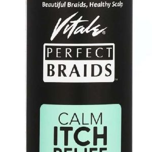 VITALE PERFECT BRAID ITCH RELIEF SPRAY