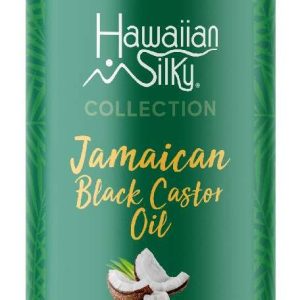 H/SILKY JBCO COCONUT OIL