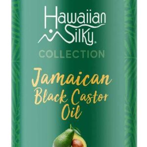 H/SILKY JBCO AVOCADO OIL