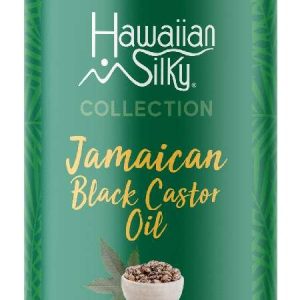 H/SILKY JBCO ORIGINAL OIL