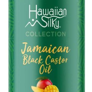 H/SILKY JBCO MANGO BUTTER OIL