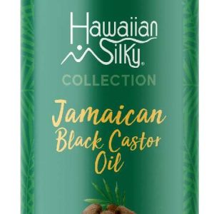 H/SILKY JBCO MURUMURU BUTTER OIL