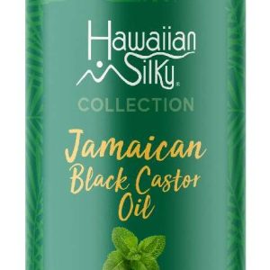 H/SILKY JBCO PEPPERMINT OIL
