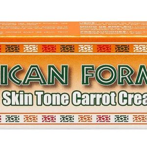 AFR FORM STC [CARROT]