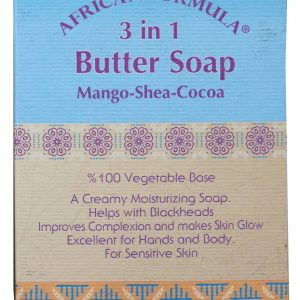 AFR FORM SOAP [3N1 BUTTER]