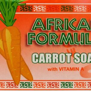AFR FORM SOAP [CARROT]