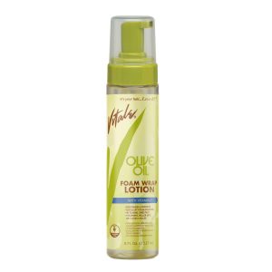VITALE OLIVE OIL FOAM WRAP