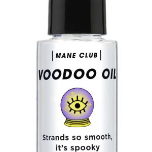 MANE CLUB VOODOO OIL