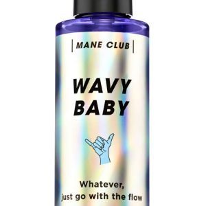 MANE CLUB WAVE TEXTURE SPRAY