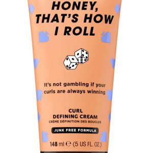MANE CLUB CURL DEFINING CREAM
