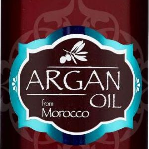 HASK ARGAN OIL SHINE OIL