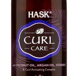 HASK CURL CARE SHAPING JELLY