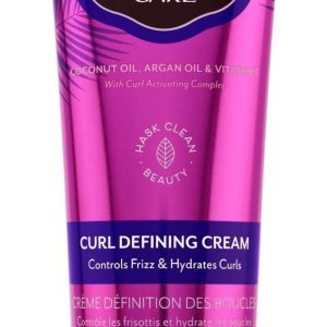 HASK CURL CARE CURL DEFINING CREAM