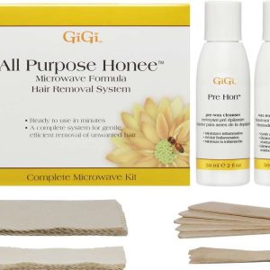 GIGI KIT ALL PURPOSE HONEE MICROWAVE