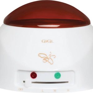 GIGI WARMER WAX