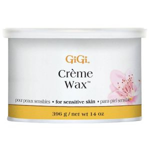 GIGI WAX CREME