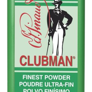 CMAN POWDER FINEST NEUTRAL