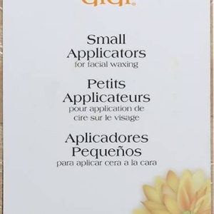 GIGI APPLICATORS SMALL