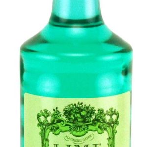 CMAN AFTER SHAVE LIME SEC COLOGNE