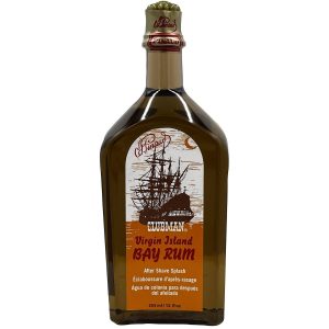 CMAN AFTER SHAVE VIRGIN ISLAND BAY RUM