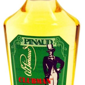CMAN AFTER SHAVE CLASSIC 6 OZ