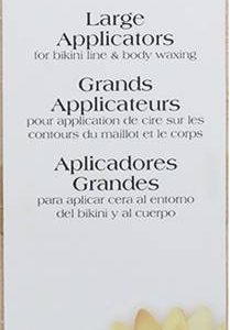 GIGI APPLICATORS LARGE
