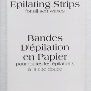 GIGI STRIPS CLOTH EPILATING SMALL