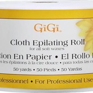 GIGI STRIPS CLOTH EPILATING ROLL
