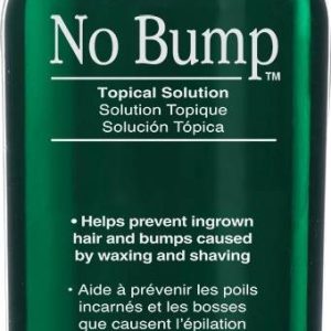 GIGI NO BUMP TOPICAL SOLUTION