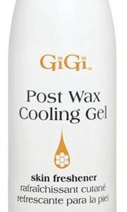 GIGI POST AFTER WAX COOLING GEL
