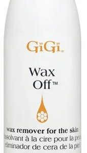 GIGI WAX OFF REMOVER SKIN