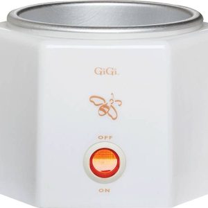 GIGI WARMER SPACE SAVER WAX