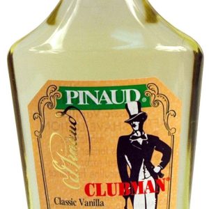 CMAN AFTER SHAVE CLASSIC VANILLA