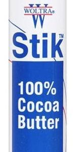WOLTRA 100PERC COCOA BUTTER STICK