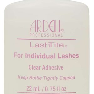 ARDELL ADHESIVE TITE IND CLEAR .75 OZ