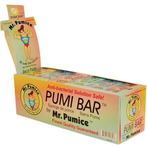 MR. PUMICE PUMI BAR DP