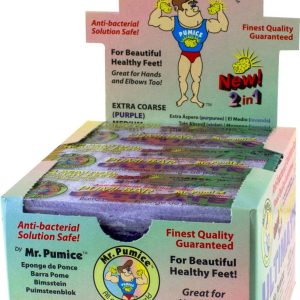 MR. PUMICE ULTIMATE PUMI BAR 2IN1 DP